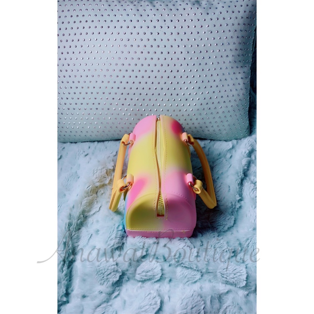 Mini Crossbody Candy Tote - Picture 2 of 12